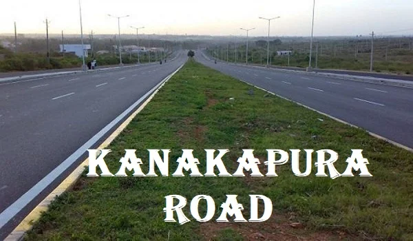 Featured Image of Embassy Knowledge Park Bellary Road Corridor