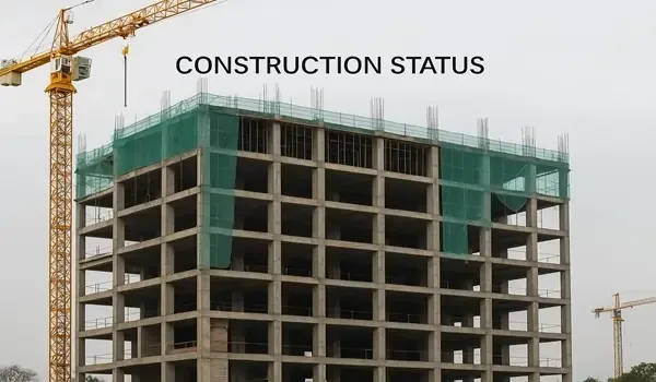 Featured Image of Embassy Knowledge Park Construction Status