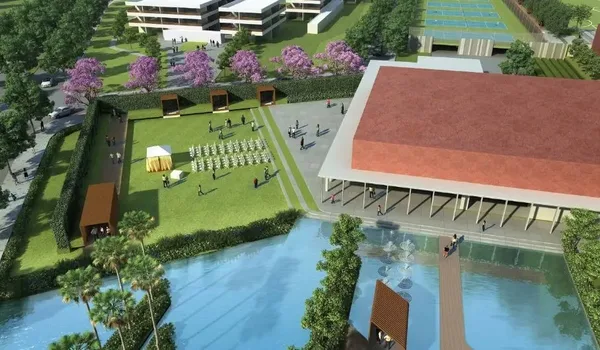Featured Image of Embassy Knowledge Park Costing Breakdown