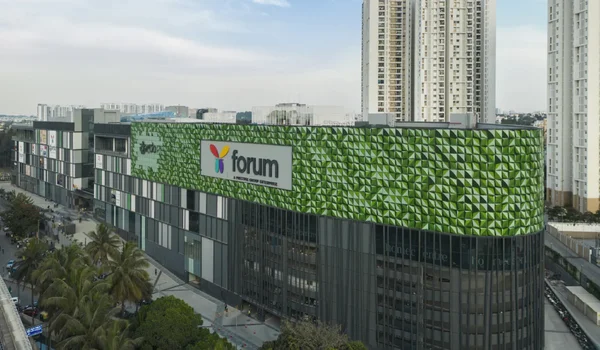 Featured Image of Esteem Mall (Hebbal, ~9 km)