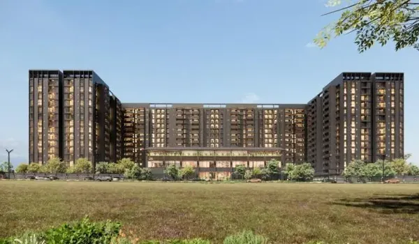 Affordable apartments in Yelahanka Bangalore gated community under 1.5 crore 2026