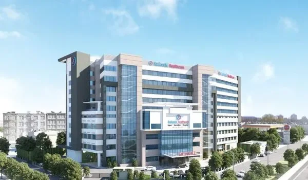 Featured Image of Akash Super Speciality Hospital