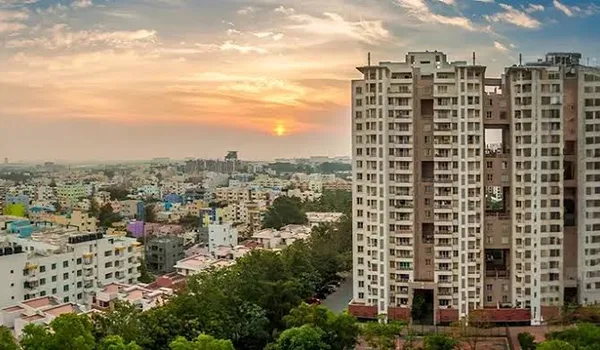 Featured Image of Price of Apartments in North Bangalore