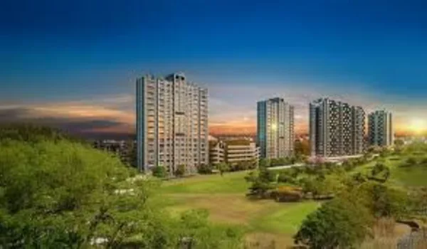 Featured Image of Apartments on Bellary Road