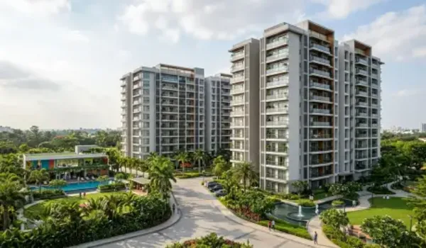 Assetz Miru Miyo 3 BHK Yelahanka earliest possession 2028