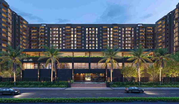 Assetz Zen Sato highest spec 3 BHK resort amenities Yelahanka