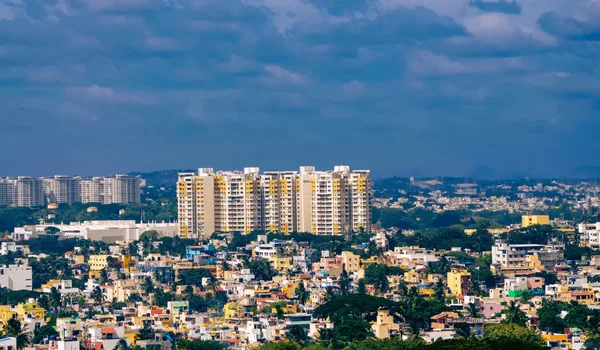 Featured Image of Bellary Road Property Rates 2026