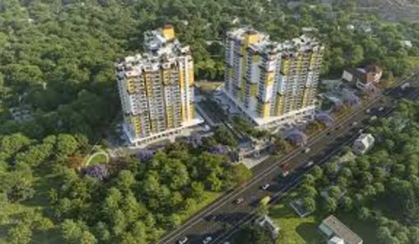 Featured Image of Bellary Road Real Estate 2026