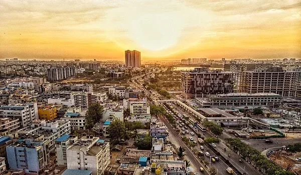 Featured Image of Bellary Road vs JP Nagar