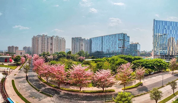 Featured Image of Bhartiya City Nikoo Homes