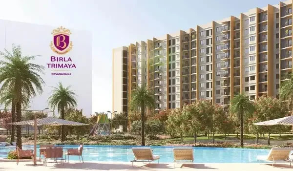 Featured Image of Birla Trimaya