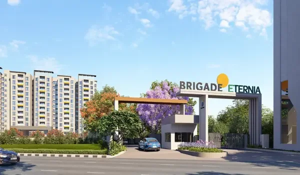 Featured Image of Brigade Eternia
