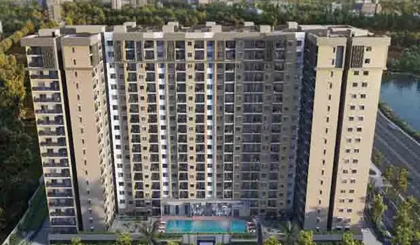 Century Kindle 2 BHK Yelahanka Attur affordable
