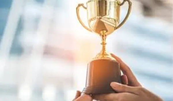 Featured Image of Embassy Group Awards and Recognition