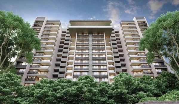 Featured Image of Embassy Group Projects in Yelahanka