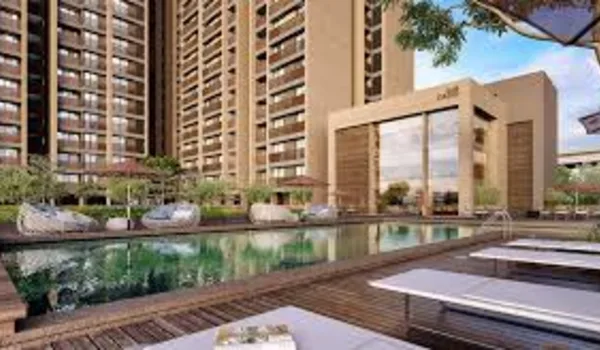 Featured Image of Embassy Knowledge Park Apartments