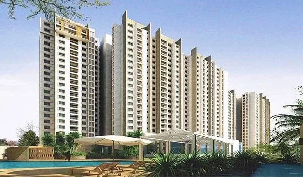 Featured Image of Embassy Knowledge Park Model Apartment