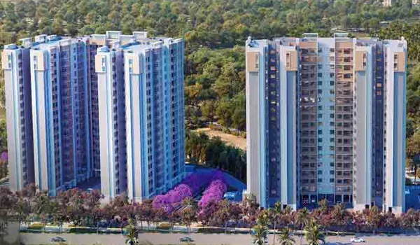 Embassy Verde 2 BHK NH-44 Devanahalli airport corridor