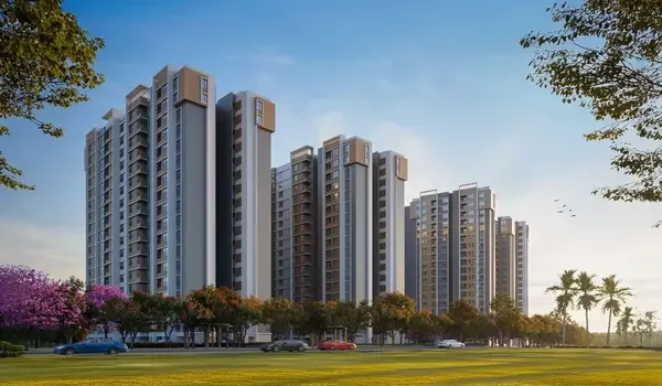 Featured Image of Embassy Verde Phase 2