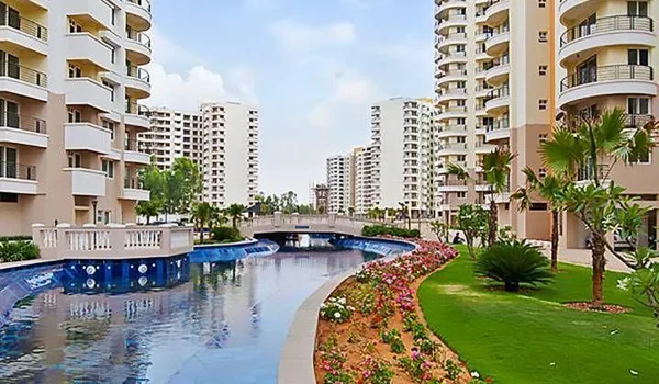 Best gated community apartments in Yelahanka 2026