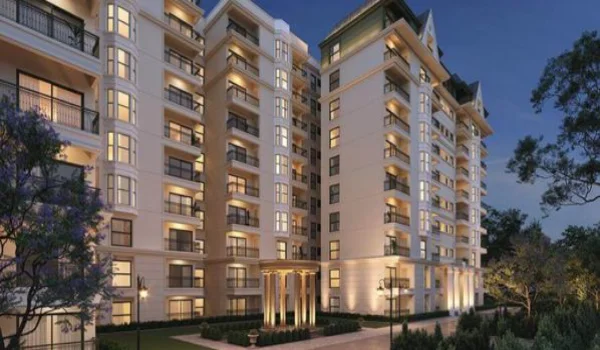 Health and wellness benefits of living in luxury gated communities Featured Image of Health and wellness benefits of living in luxury gated communities
