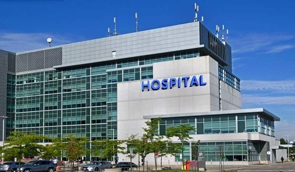 Featured Image of Hospitals on Bellary Road