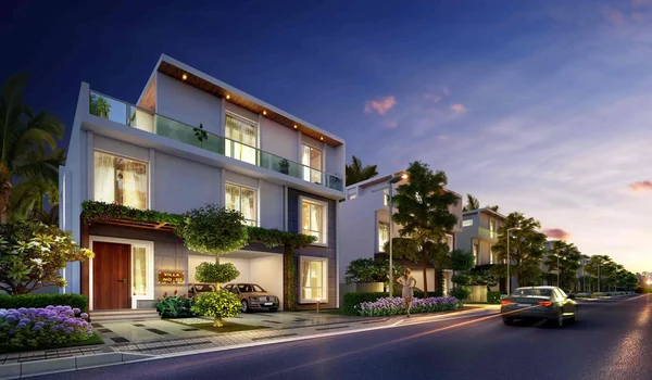 How integrated townships make senior citizens feel independent Featured Image of How integrated townships make senior citizens feel independent