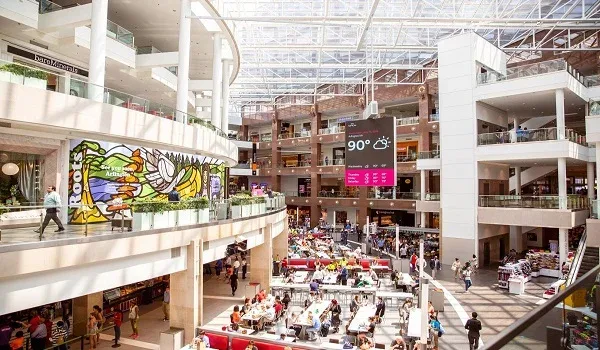 Featured Image of Malls Near Yelahanka