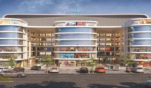 Featured Image of Malls on Bellary Road