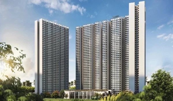 Featured Image of New Launch Apartments In Bellary Road