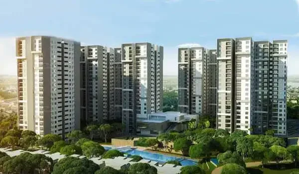 Featured Image of New Launch Apartments In Devanahalli