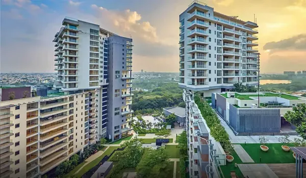 New launch apartments in Yelahanka Bellary Road 2026