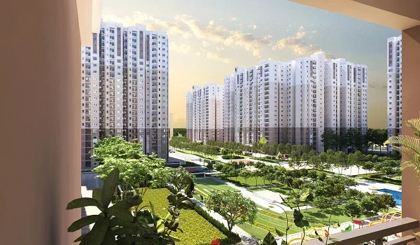 Featured Image of New Launches on Bellary Road 2026