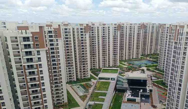 Featured Image of Pre Launch Apartments In Bellary Road