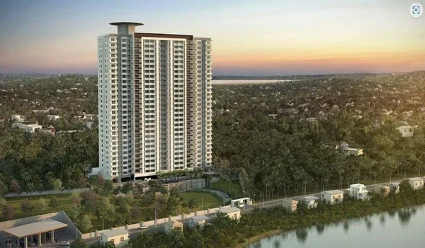 Featured Image of Pre Launch Apartments In Tharahunise