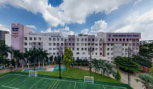 Featured Image of Schools Near Yelahanka