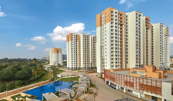 Featured Image of Tharahunise to Electronic City Distance
