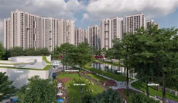 Top 10 Reasons to Invest in Embassy Knowledge Park Featured Image of Top 10 Reasons to Invest in Embassy Knowledge Park