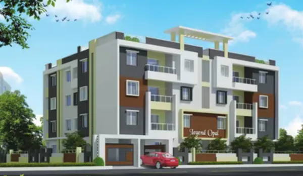 Top builders in Yelahanka Bangalore 2026