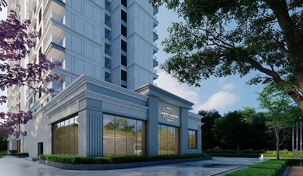 Featured Image of Ultra Luxury Apartments Near Devanahalli Bangalore