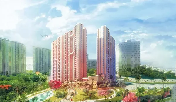 Featured Image of Ultra Luxury Apartments Near Tharahunise Bangalore