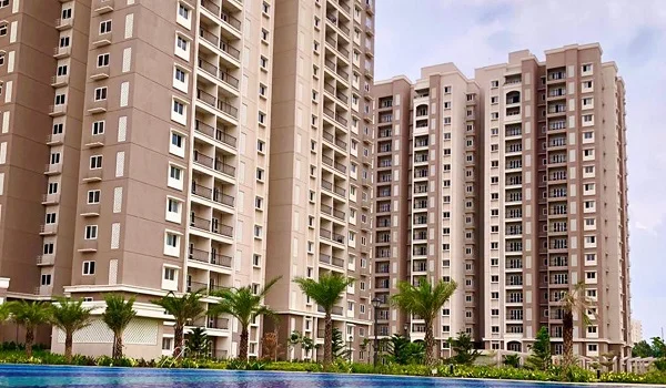 Featured Image of Upcoming Apartments In Tharahunise Bangalore