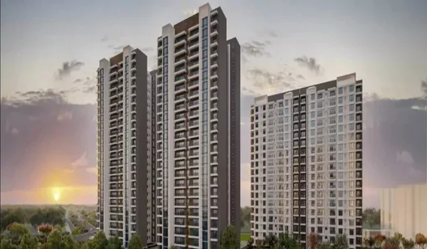 Featured Image of Upcoming Apartments In Yelahanka Bangalore