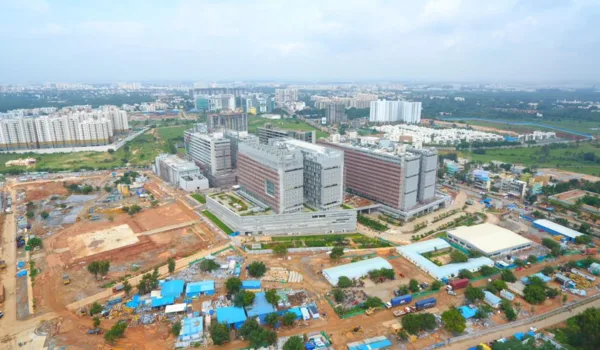 Featured Image of Yelahanka